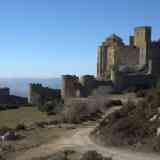Castillo de Loarre (Vista)